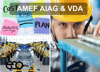 AMEF AIAG & VDA