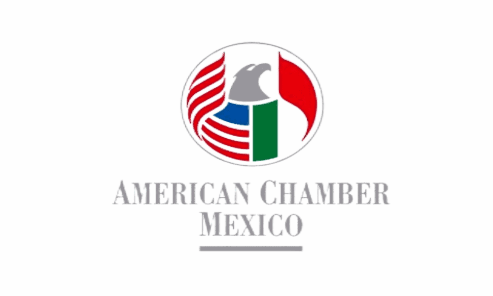 American Chamber Logo