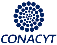 CONACYT logo