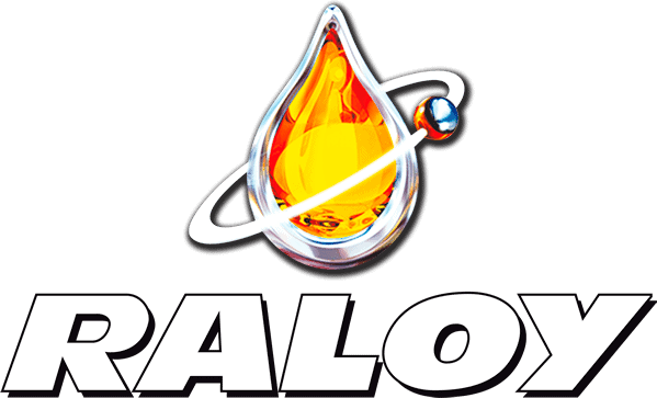 Raloy logo