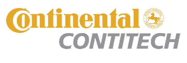 logo continental contitech